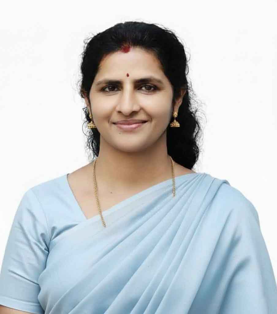 AJITHA